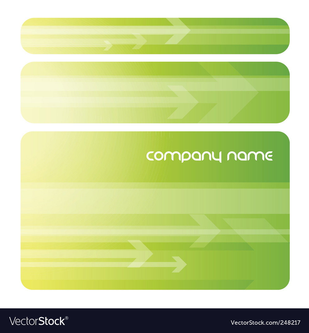 Abstract Technology Background