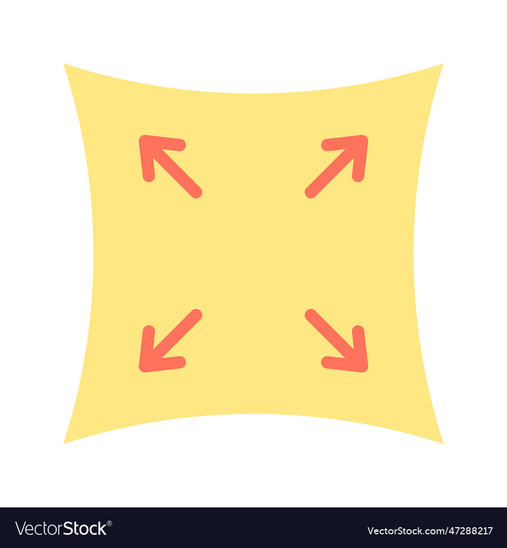 Elasticity icon image