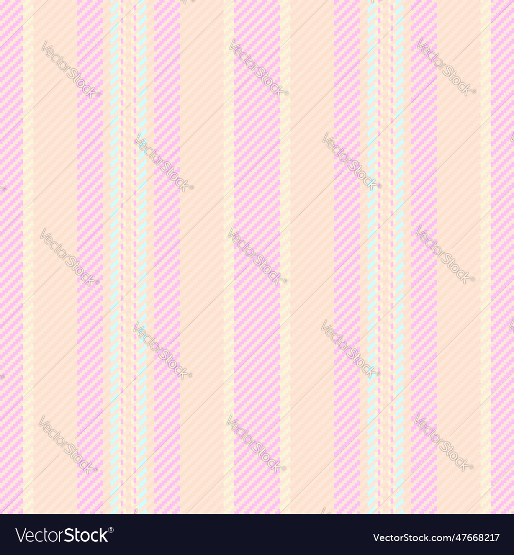 Pattern texture of vertical textile lines