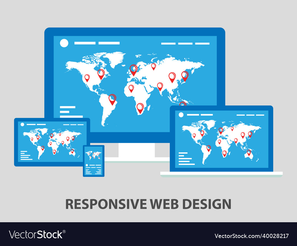 Responsive design