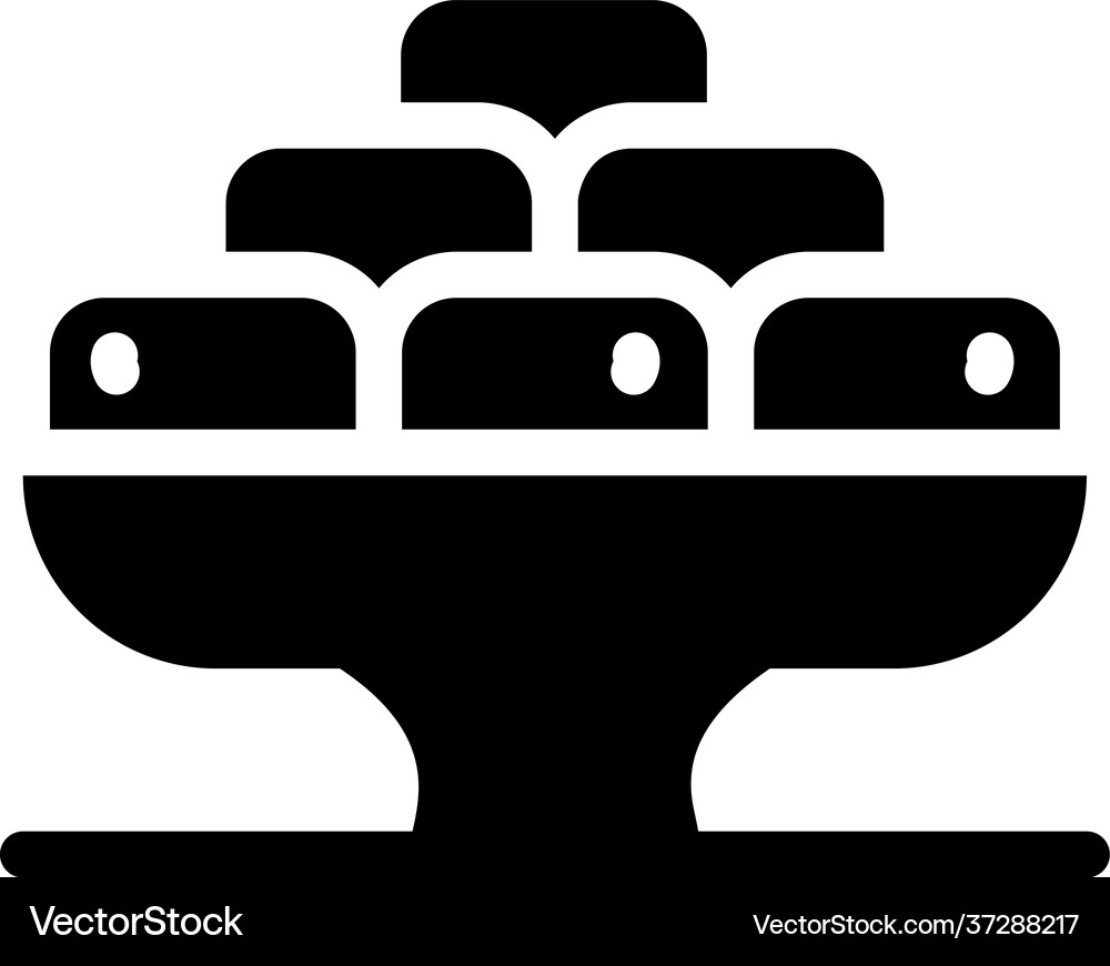 Sweet Royalty Free Vector Image - VectorStock