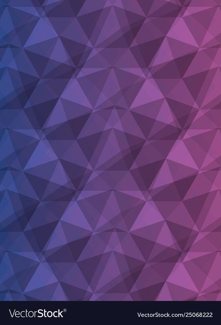 Colorful abstract spectrum pattern