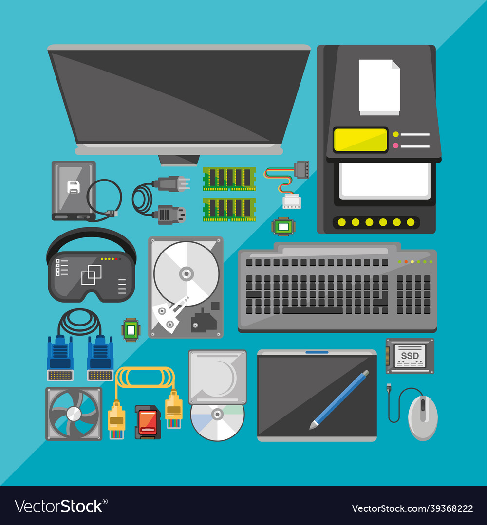 Computer system unit