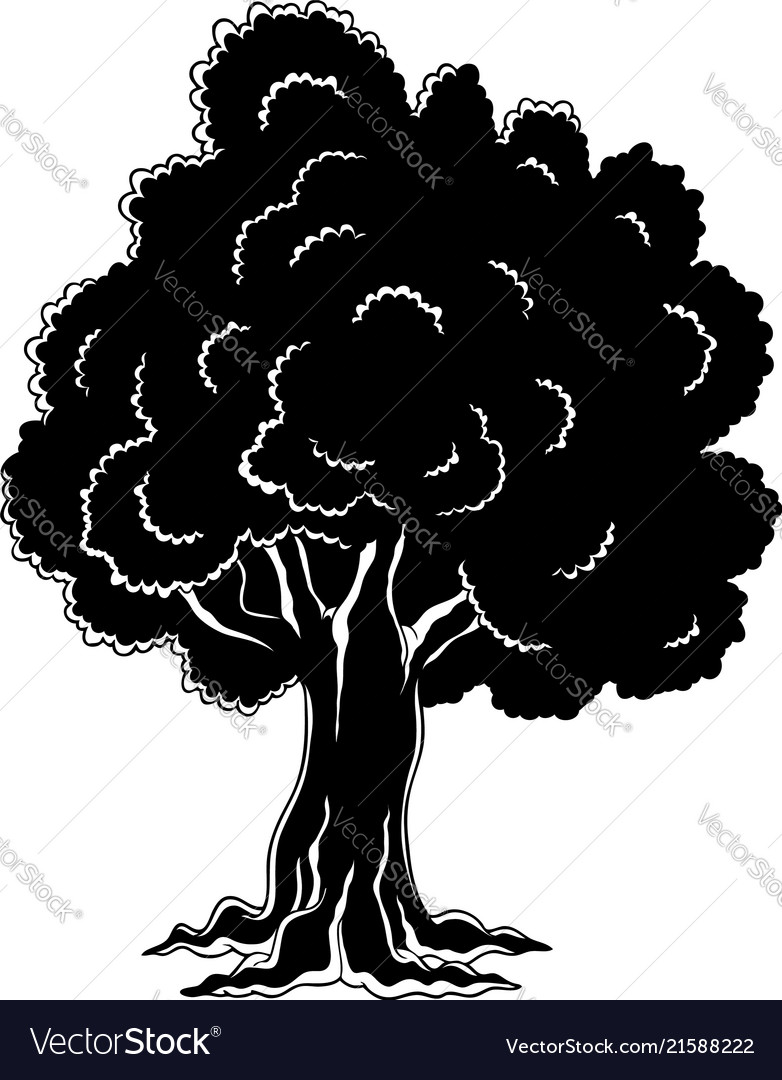 Tree theme image 4