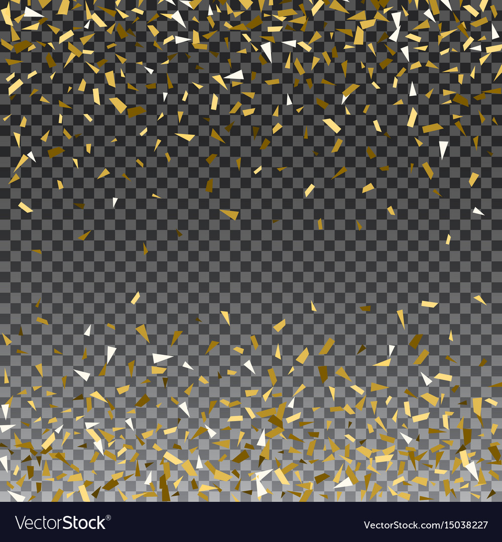 Abstrakte goldglitter splatter hintergrund