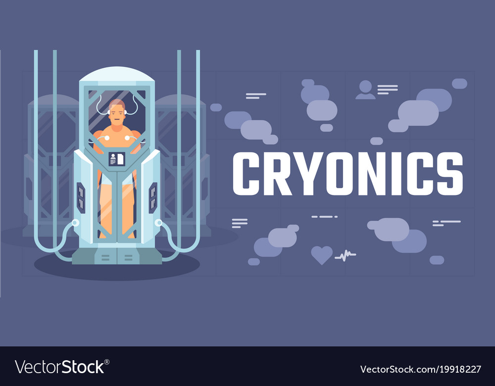 Cryonics