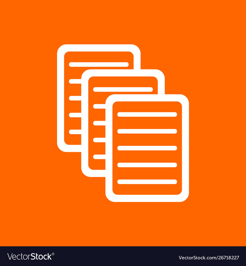 Document and background