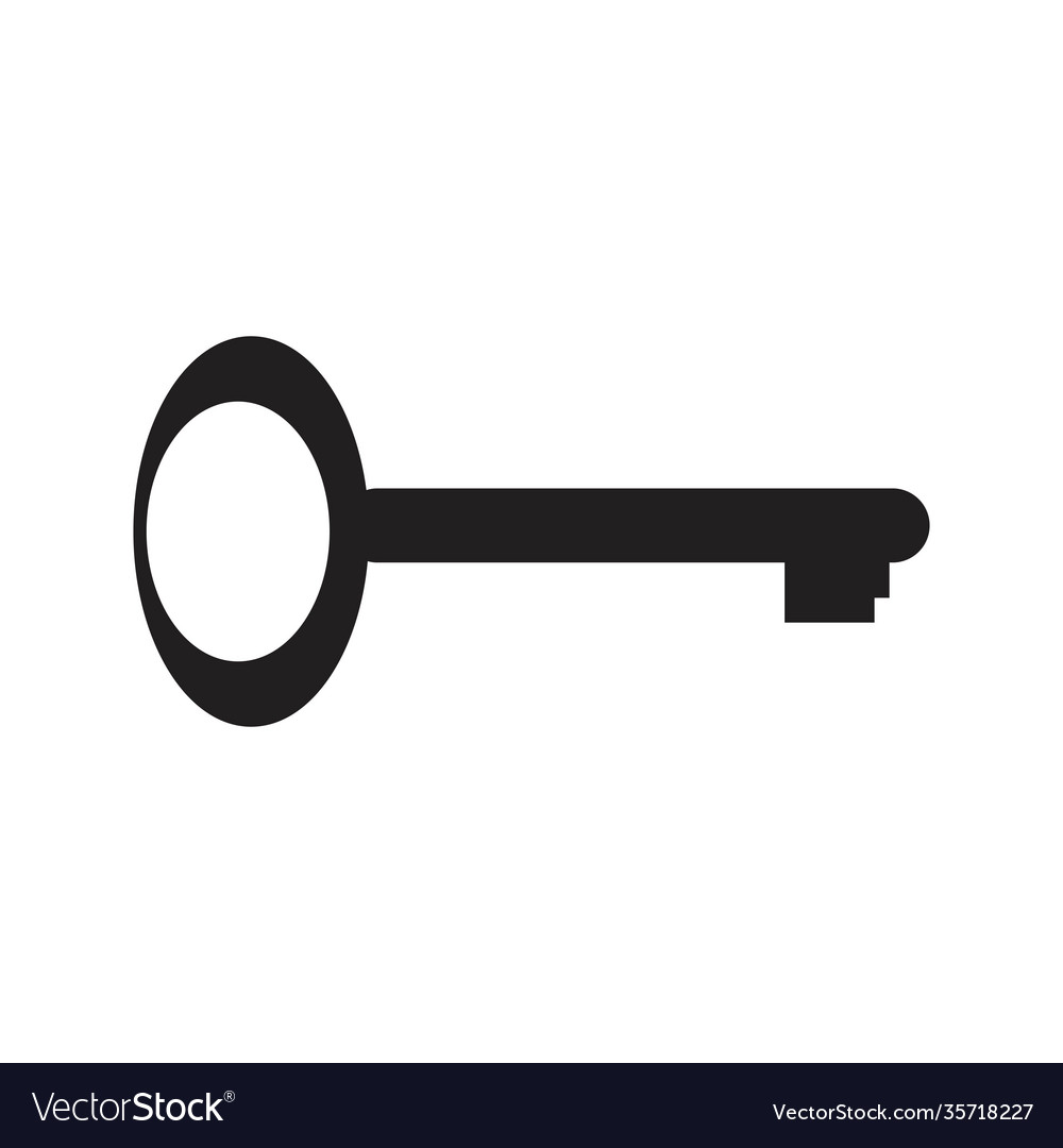 Key icon