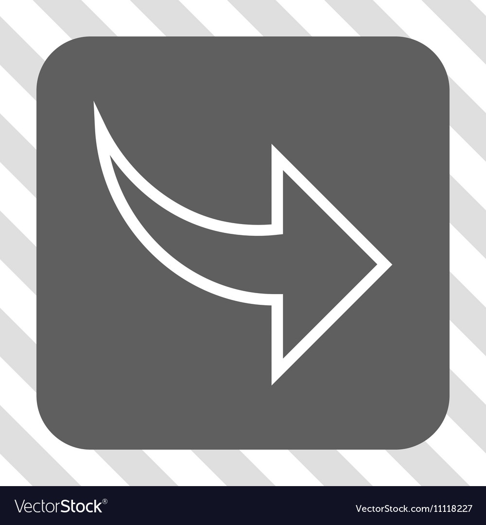 Redo rounded square button