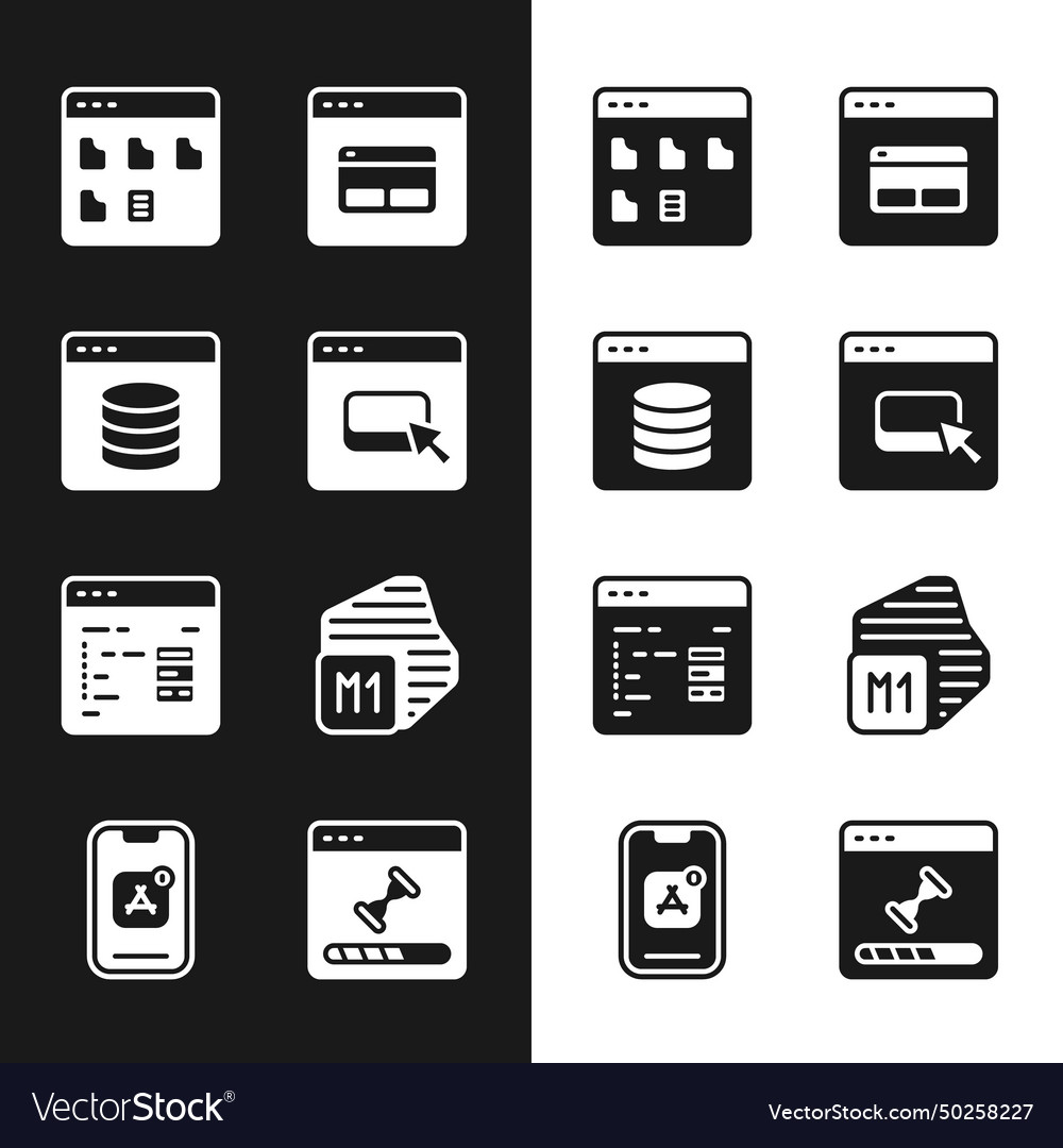 Browser-Dateien Server-Daten Webhosting Suche