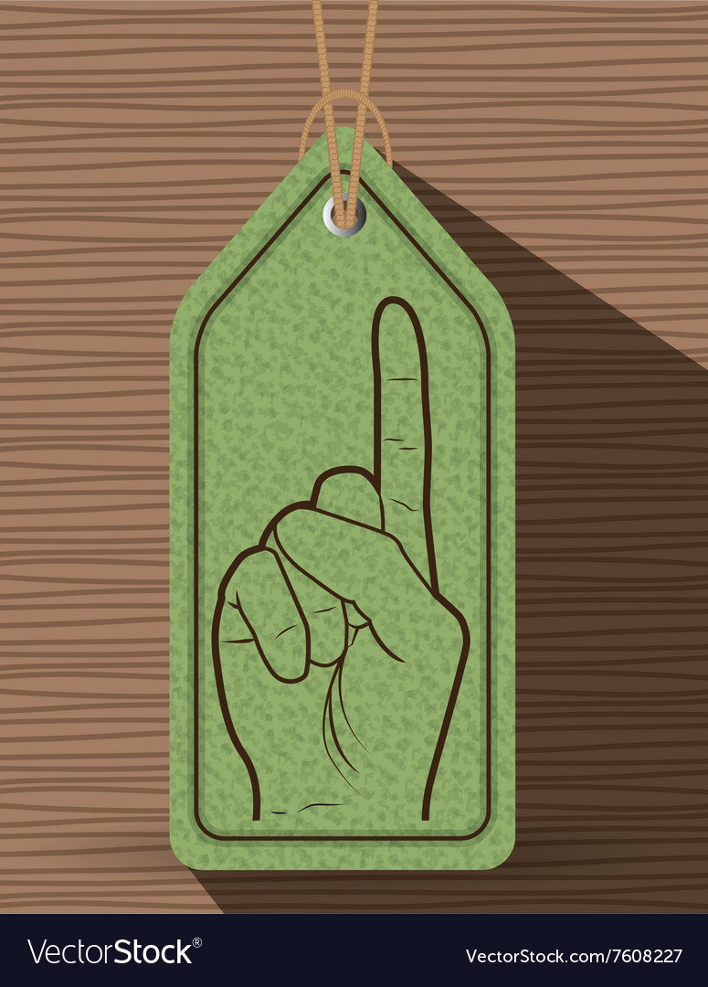 Sign language design