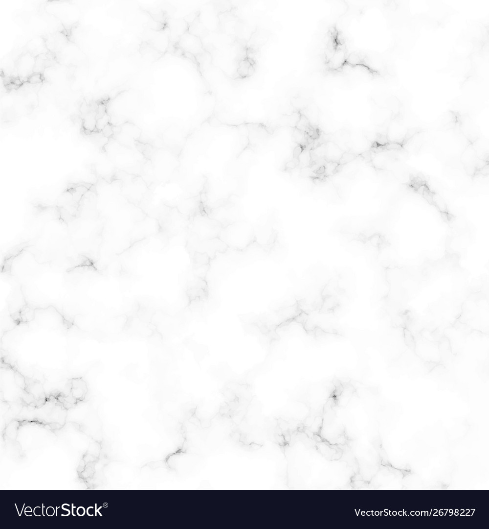 White and gray marble texture background