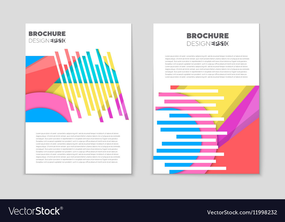 Abstract layout background for web