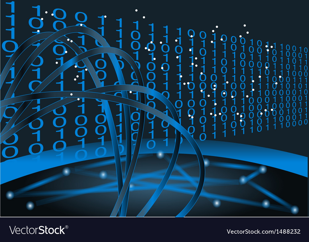 Abstract Network Connection