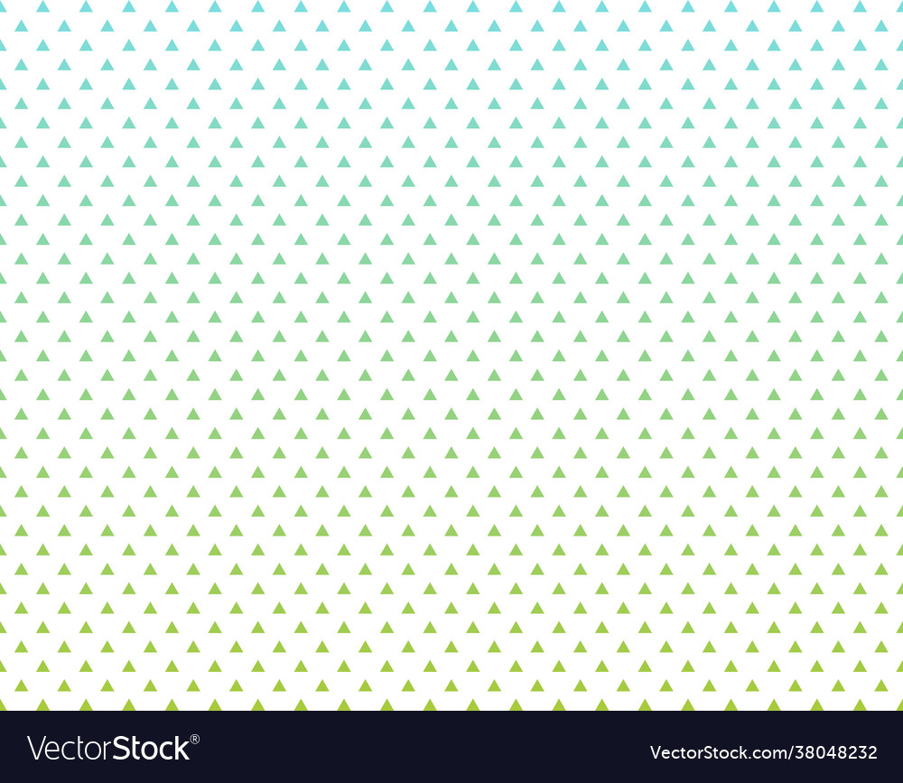 Abstract pattern background triangle retro vector image Abstract pattern background triangle retro