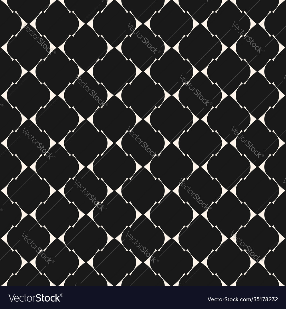 Art deco seamless pattern texture with thin mesh