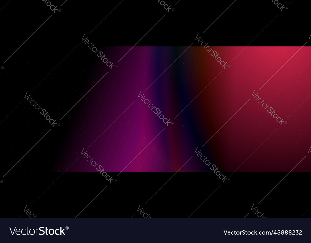 Background with trendy gradient and noise red vector image Background with trendy gradient and noise red