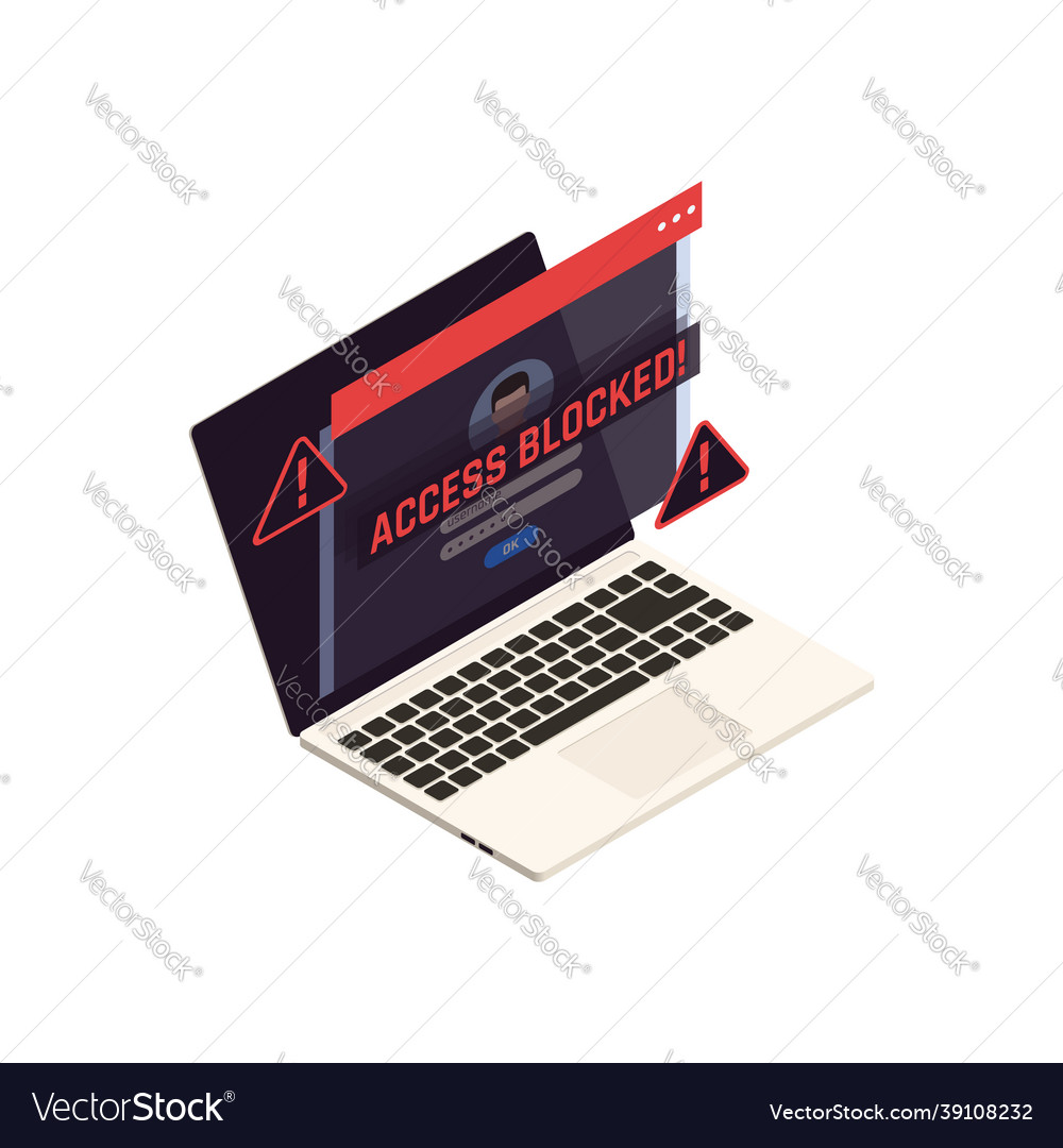 Data Access Block Icon