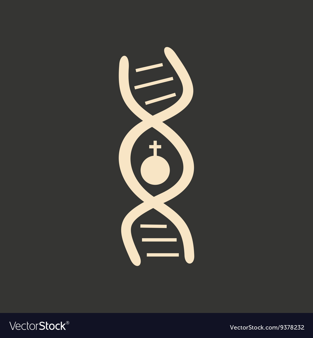 Flat with shadow icon and mobile application