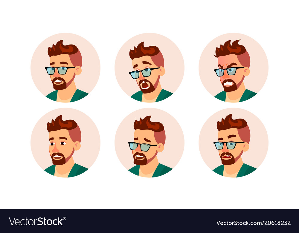 31 Examples of Creative and Fun Illustrated Avatars #4 31 Examples of Creative and Fun Illustrated Avatars