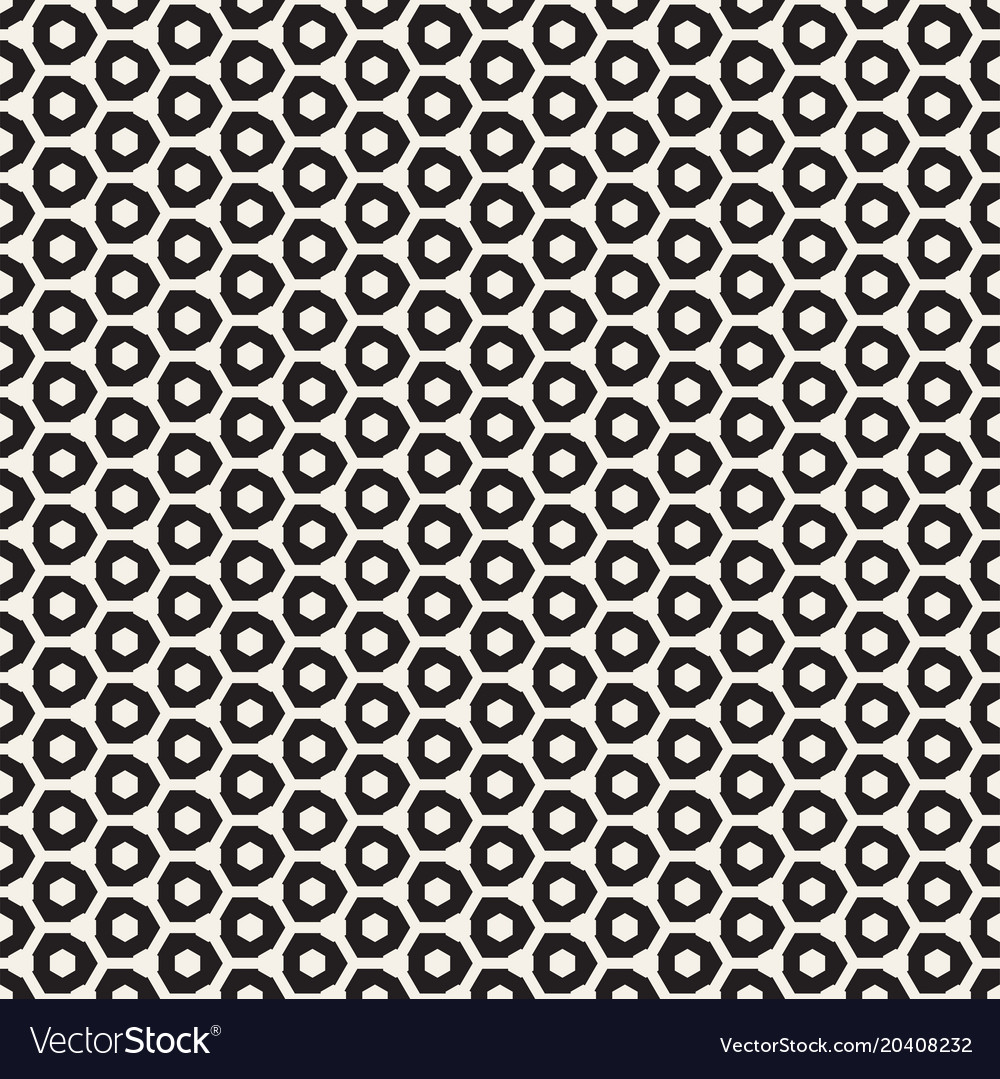 Seamless lattice pattern modern stylish