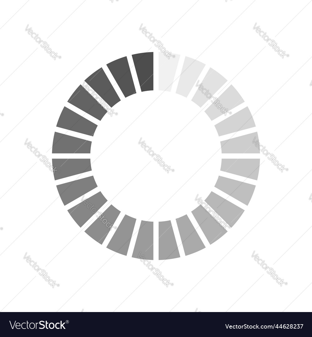 Sign Load Symbol Systemdaten herunterladen Vector Image Sign Load Symbol Systemdaten herunterladen