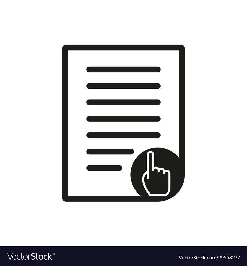 Icon user simple