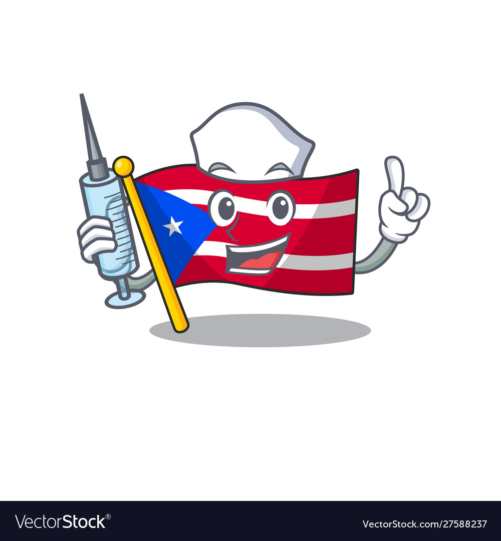 Nurse puerto rican Puerto Rico