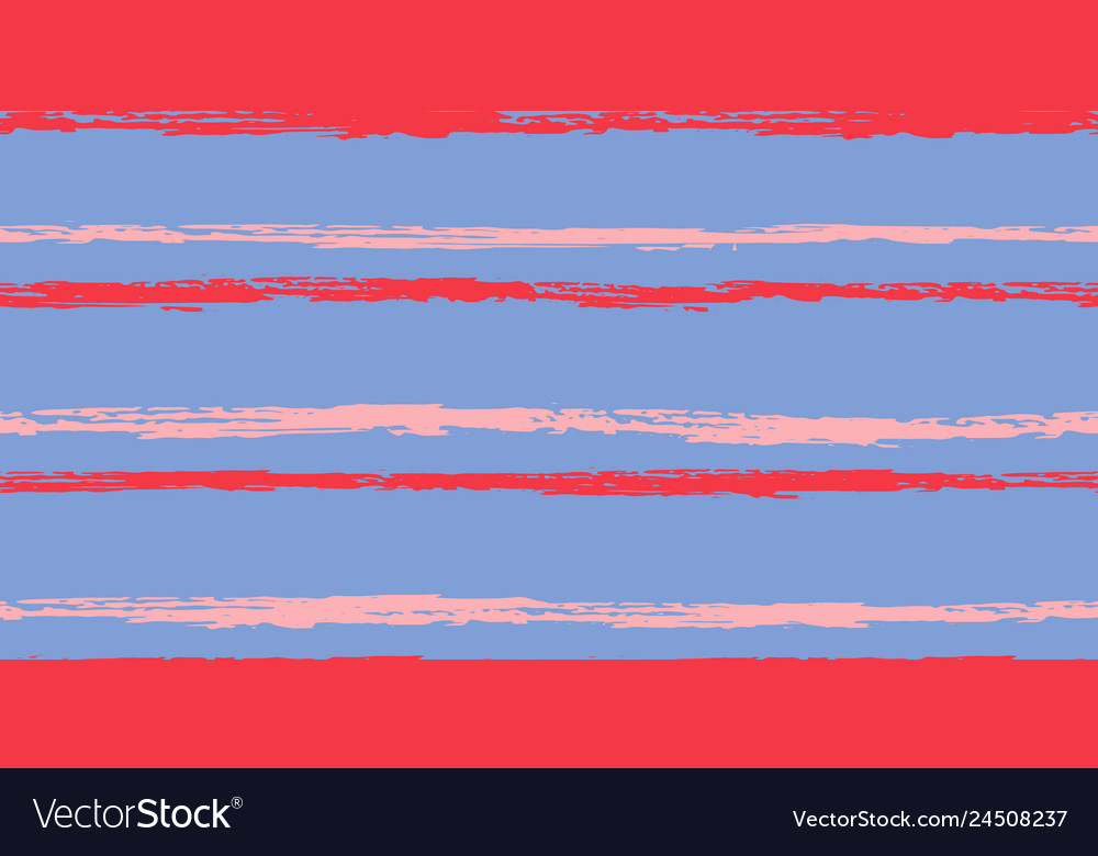 Seamless background of stripes Royalty Free Vector Image