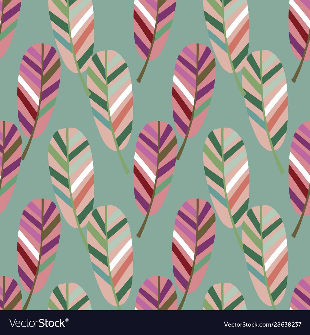 Seamless pattern background with colorful vector image Seamless pattern background with colorful
