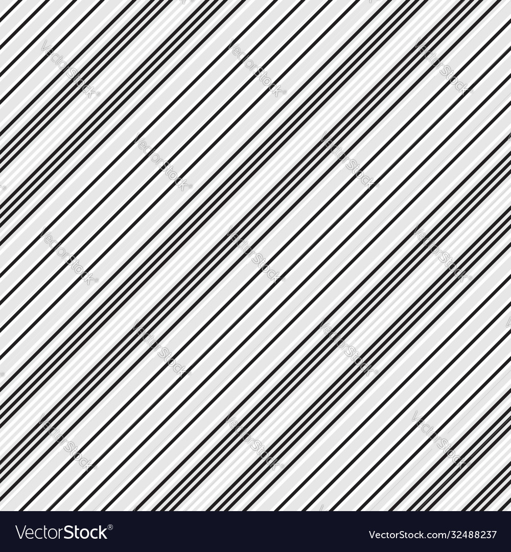 White stripe seamless pattern background