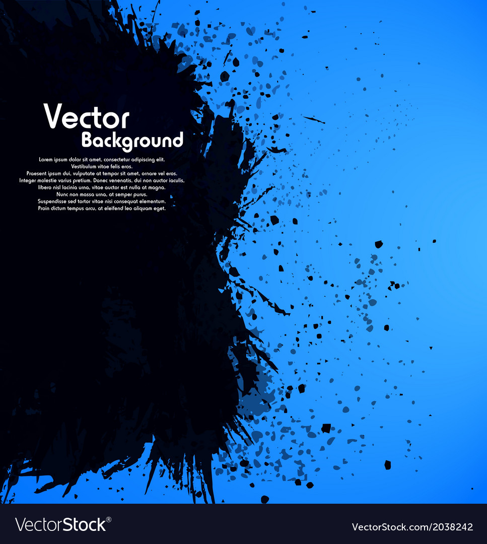Abstract document background