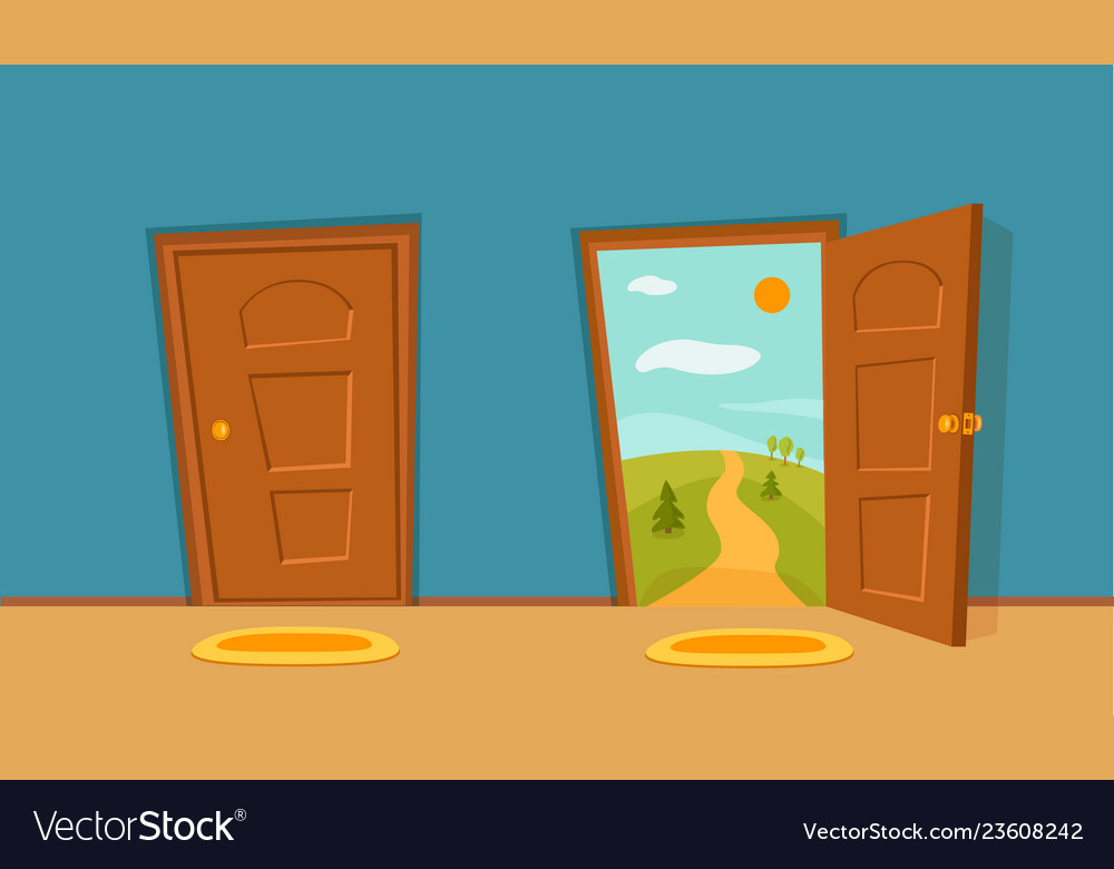 24+ Thousand Cartoon Open Door Royalty-Free Images, Stock Photos & Pictures