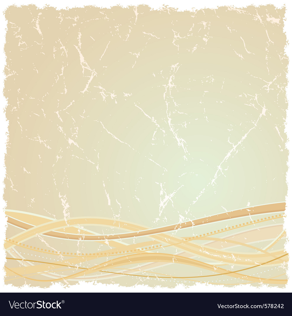Vintage background
