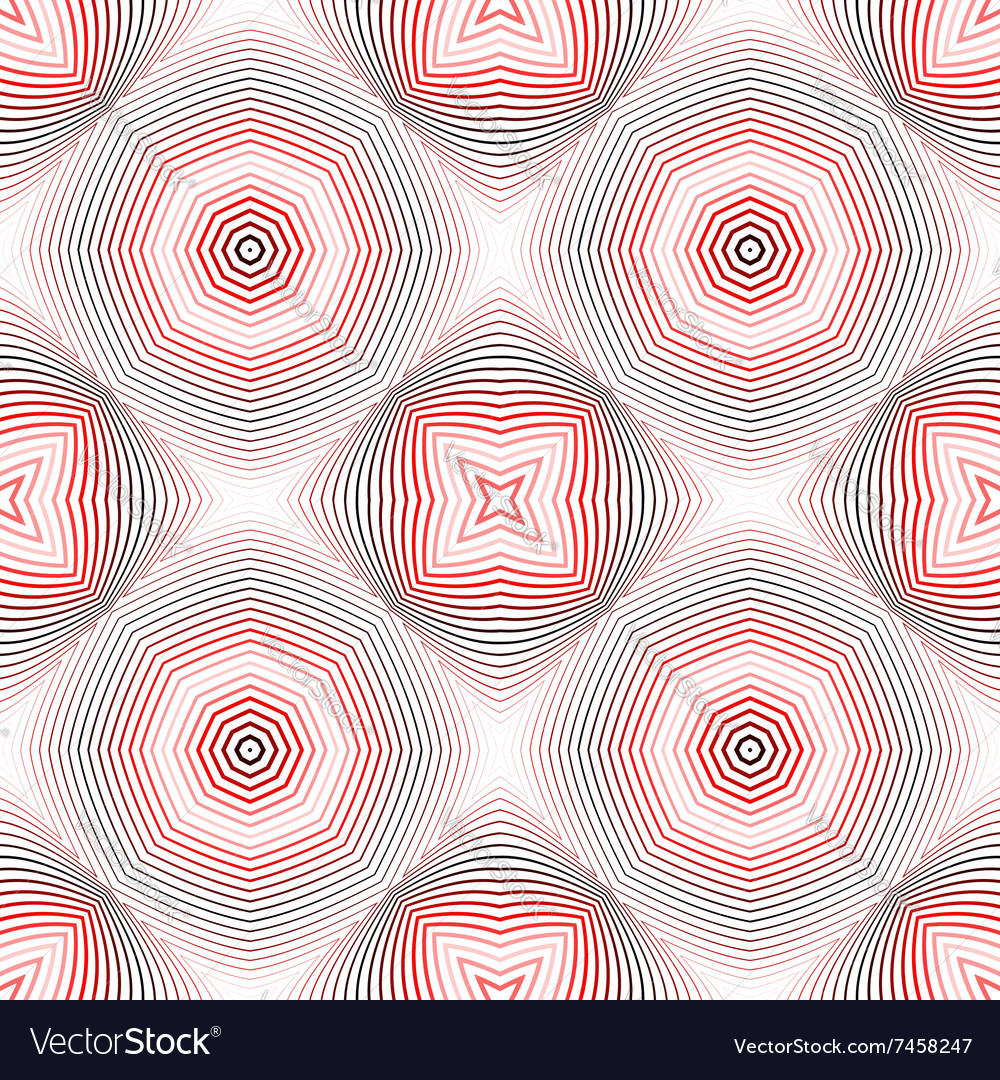 Design seamless colorful decorative pattern