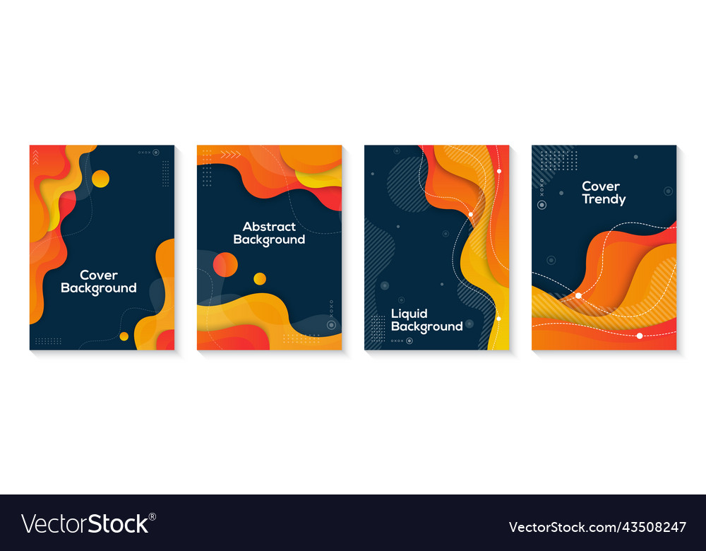 Dynamic textured background design in 3d style Vector Image Dynamic textured background design in 3d style