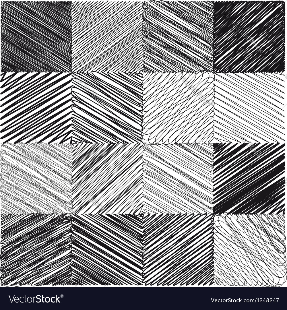 Geometric Pattern Background