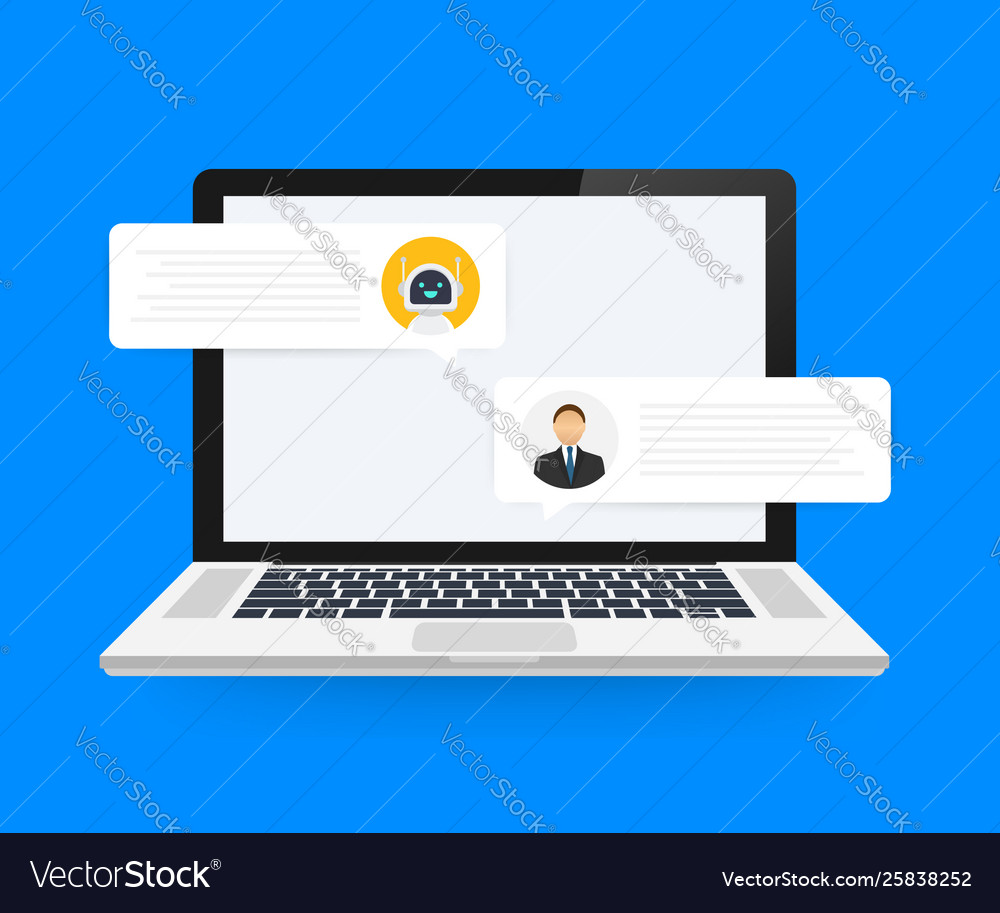 Flat modern style cartoon character icon design