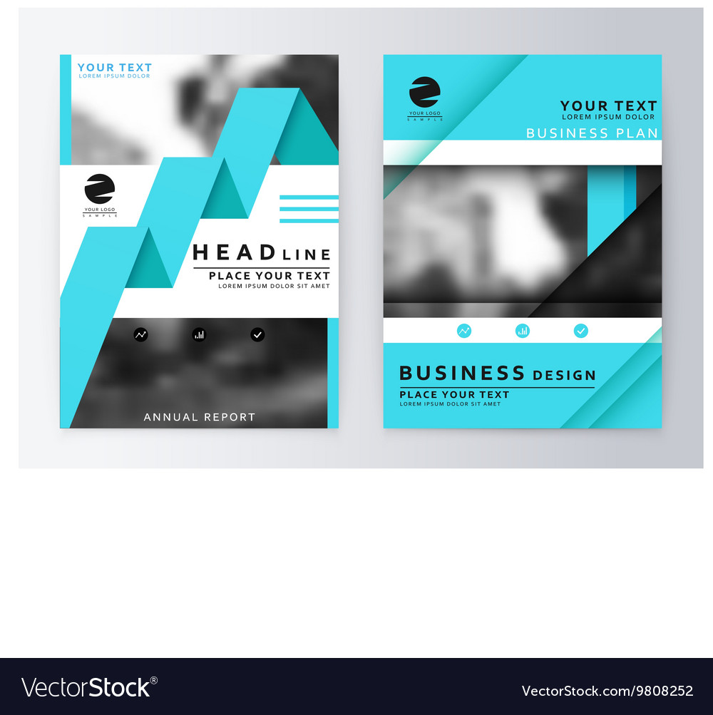 Layout design template