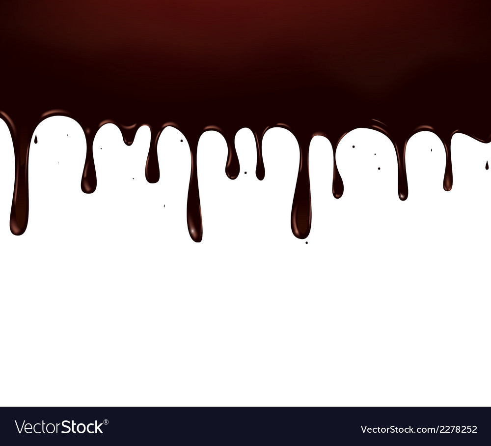 Molten Chocolate Swirls