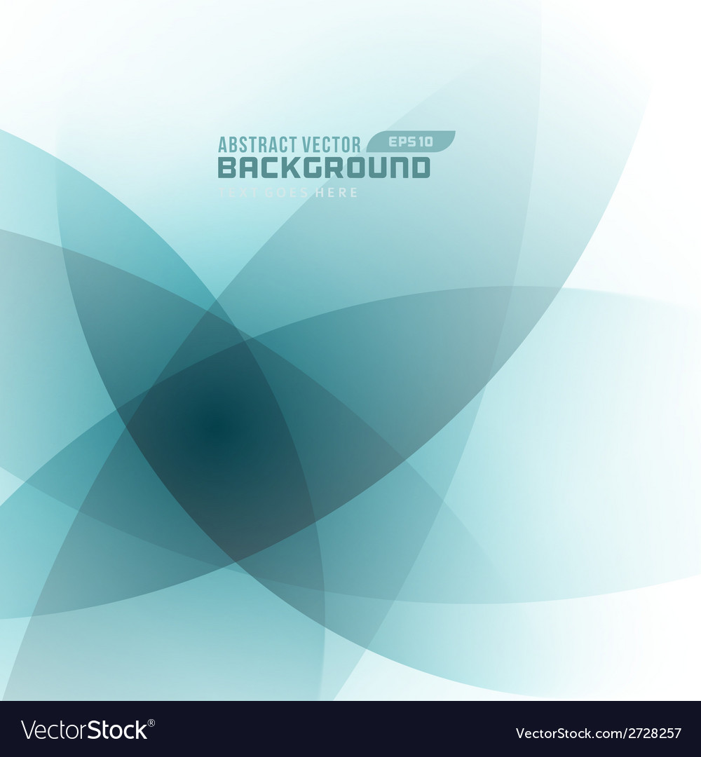 Smooth light lines abstract background eps10