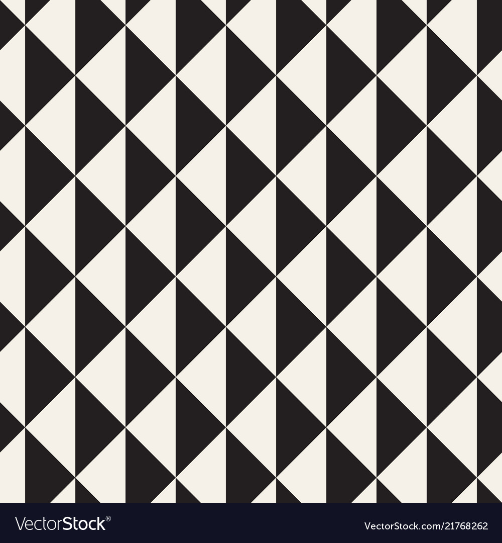 Geometric Abstract Pattern