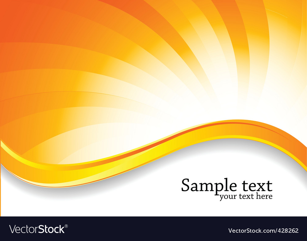 Download Swirl background Royalty Free Vector Image - VectorStock