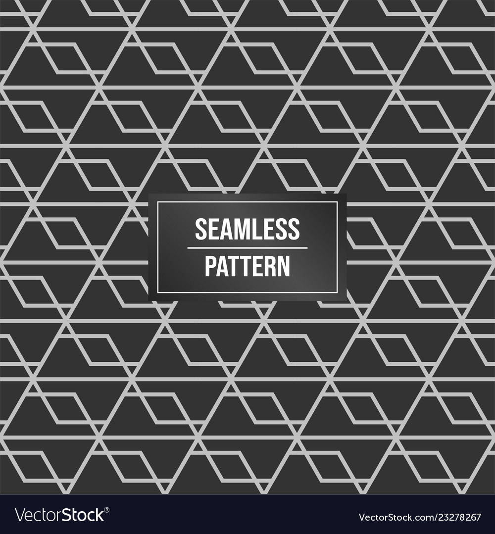Geometric pattern background abstract