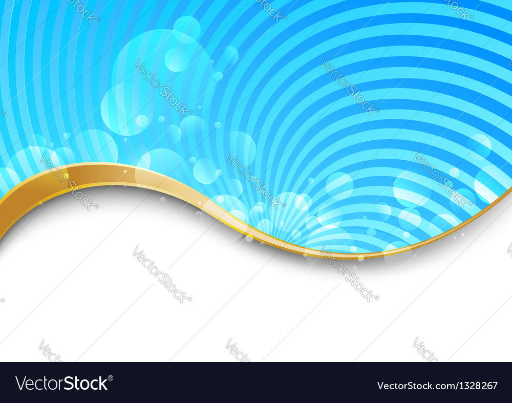 Swirl background - abstract