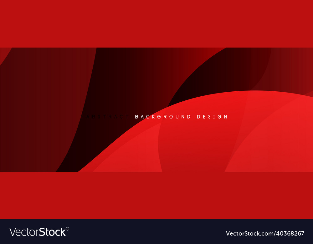 Trendy simple fluid color gradient abstract Vector Image Trendy simple fluid color gradient abstract