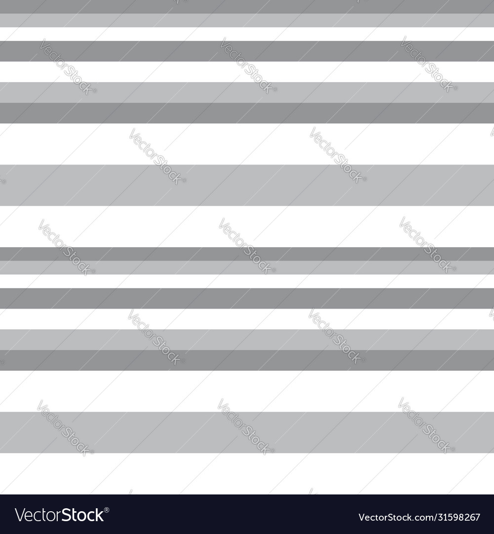 White stripe seamless pattern background