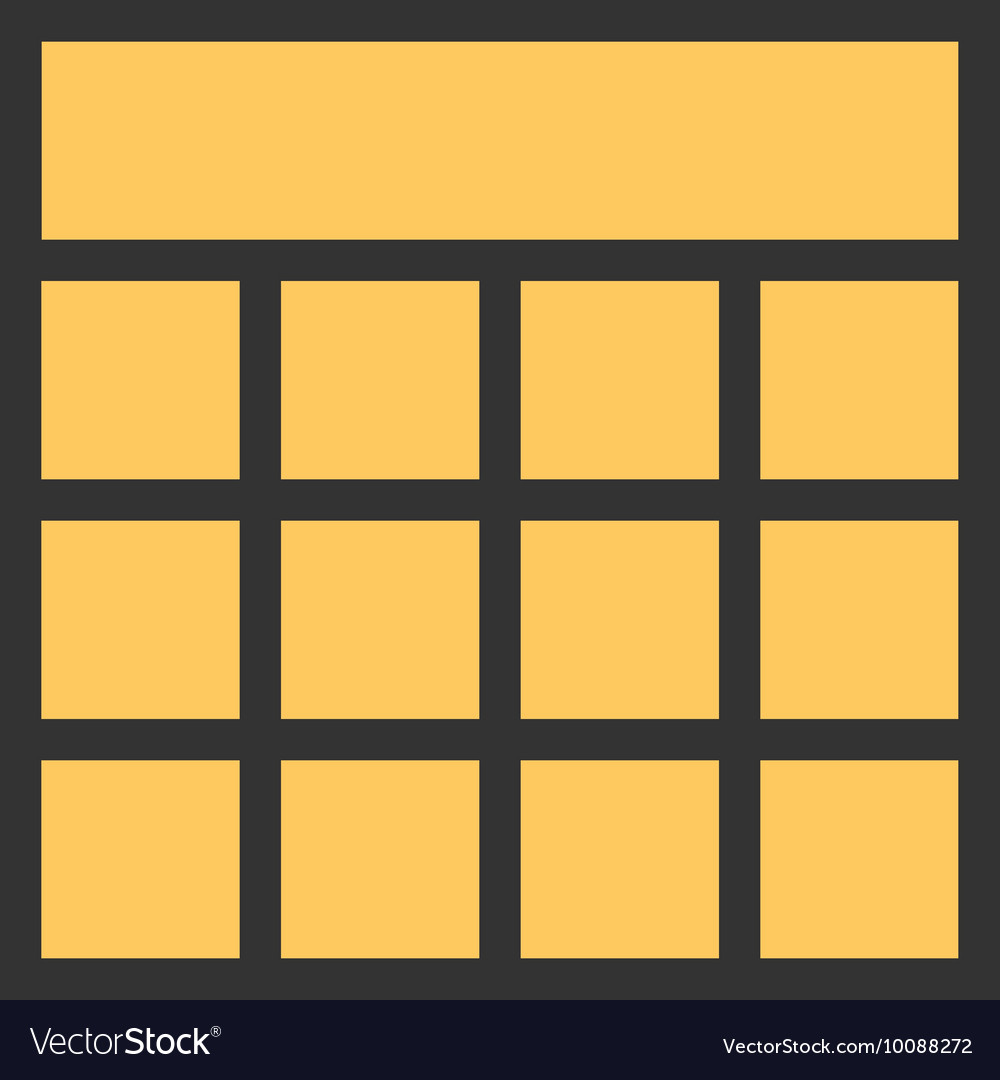 Insert table