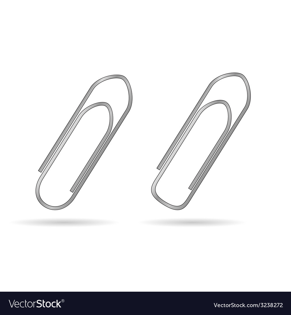 Paper clip