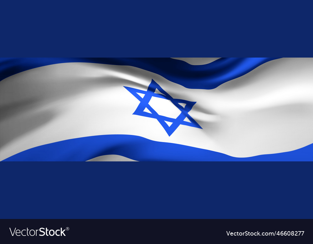 israel flag pdf